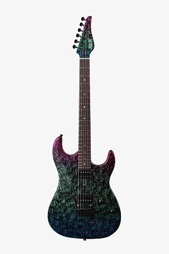 Электрогитара JET JS-50 Art - купить в "Гитарном Клубе"