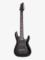 Электрогитара Schecter HELLRAISER C-7, Black Cherry - купить в "Гитарном Клубе"