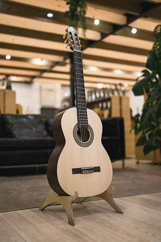 Классическая гитара New Tone Silena CL-S N/T - купить в "Гитарном Клубе"