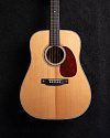 Акустическая гитара Sigma DT-1 - купить в "Гитарном Клубе"