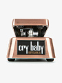 Гитарная педаль Dunlop GCJ95 Gary Clark Jr Cry Baby - купить в "Гитарном Клубе"