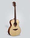Акустическая гитара LAG GLA T88A - купить в "Гитарном Клубе"