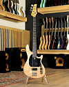Бас-гитара Schecter CV-4 BASS GNAT - купить в "Гитарном Клубе"
