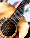 Акустическая гитара Sigma OMT-1 - купить в "Гитарном Клубе"