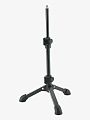 Микрофонная стойка K&M 23150-300-55 - купить в "Гитарном Клубе"