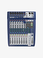 Микшер Soundcraft Signature 10 - купить в "Гитарном Клубе"