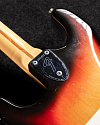 Электрогитара Fender Stratocaster ‘1975 - купить в "Гитарном Клубе"