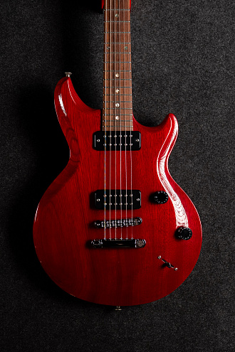 Электрогитара Terry C.Mcinturff Monarch ‘2006 - купить в "Гитарном Клубе"