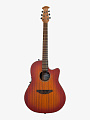 Электроакустическая гитара Ovation 2771STR-MB Main Street Balladeer - купить в "Гитарном Клубе"
