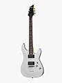 Электрогитара Schecter Omen-6 Vintage White - купить в "Гитарном Клубе"