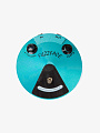 Гитарная педаль Dunlop JHF1 Jimi Hendrix Fuzz Face - купить в "Гитарном Клубе"