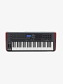 MIDI-контроллер Novation Impulse 49 Компактная USB/MIDI-клавиатура, 49 - купить в "Гитарном Клубе"