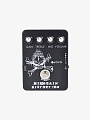 Гитарная педаль JOYO JF-04, High Gain Distortion - купить в "Гитарном Клубе"