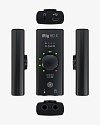 Гитарный интерфейс iRig USB - купить в "Гитарном Клубе"