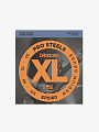 Струны для бас-гитары D`Addario EPS160 ProSteels 50-105 - купить в "Гитарном Клубе"