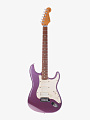 Электрогитара Fender Stratocaster Jeff Beck Purple’93 - купить в "Гитарном Клубе"