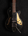 Электрогитара Duesenberg Starplayer TV Black Sparkle
