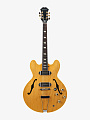 Электрогитара Epiphone John Lennon "Revolution" Casino - купить в "Гитарном Клубе"
