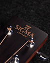 Акустическая гитара Sigma DT-1 - купить в "Гитарном Клубе"