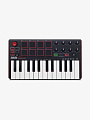 MIDI-контроллер Akai Pro MPK MINI MK2 - купить в "Гитарном Клубе"