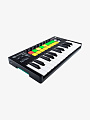 MIDI-контроллер Novation LaunchKey Mini MK2 - купить в "Гитарном Клубе"
