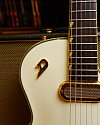 Электрогитара Duesenberg Starplayer TV Phonic, Venetian White, `2017 - купить в "Гитарном Клубе"