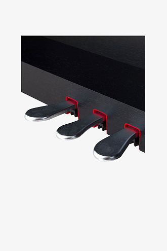 Цифровое пианино GEWA DP 345 Black Matt - купить в "Гитарном Клубе"