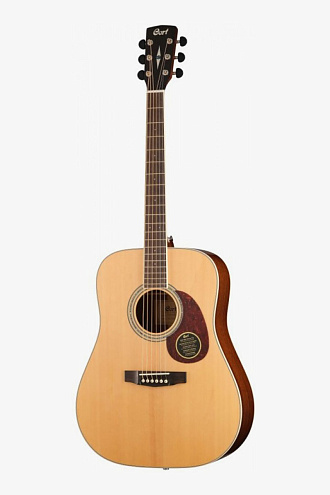 Акустическая гитара Cort Earth 100-NAT - купить в "Гитарном Клубе"