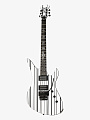 Электрогитара Schecter SYNYSTER STANDARD, White - купить в "Гитарном Клубе"