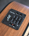 Электроакустическая гитара Maton SRS808 - купить в "Гитарном Клубе"