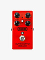Гитарная педаль Dunlop MXR DYNA COMP DELUXE M228 - купить в "Гитарном Клубе"