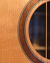 Акустическая гитара Maton S70 - купить в "Гитарном Клубе"