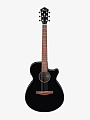 Электроакустическая гитара Ibanez AEG50-BK - купить в "Гитарном Клубе"