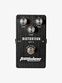 Гитарная педаль Tomsline ADT-1, Distortion - купить в "Гитарном Клубе"