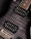 Электрогитара PRS SE TREMONTI CUSTOM CHARCOAL BURST - купить в "Гитарном Клубе"