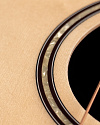 Электроакустическая гитара Ovation Applause AB24II-4S Balladeer Mid Cutaway Natural Satin - купить в "Гитарном Клубе"