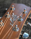 Электроакустическая гитара Maton SRS808 - купить в "Гитарном Клубе"