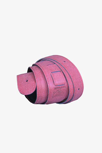 Ремень для гитары Гитарный Клуб Classic Color - купить в "Гитарном Клубе"