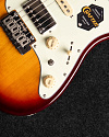 Электрогитара Crafter Charlotte S RS Tobacco Sunburst - купить в "Гитарном Клубе"