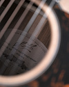 Электроакустическая гитара Maton SRS808 - купить в "Гитарном Клубе"