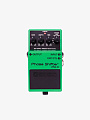 Гитарная педаль Boss PH-3, Phase Shifter - купить в "Гитарном Клубе"