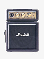 Мини-комбоусилитель для электрогитары Marshall MS-2 Micro Amp, черный - купить в "Гитарном Клубе"