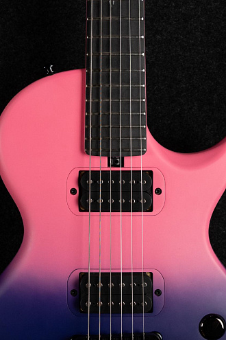 Электрогитара Enya NOVA GO SONIC/Cosmic Purple - купить в "Гитарном Клубе"