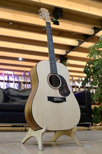 Акустическая гитара Maton S70 - купить в "Гитарном Клубе"