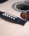 Электроакустическая гитара Maton ER90C - купить в "Гитарном Клубе"