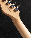 Электрогитара G&L Build to Order Asat HH RMC, Ruby Red Metallic Frost MP - купить в "Гитарном Клубе"