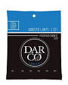 Струны для акустической гитары Darco 41Y18D220, 12-54 - купить в "Гитарном Клубе"