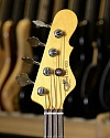 Бас-гитара G&L Tribute LB-100 Emerald Blue RW Poplar - купить в "Гитарном Клубе"