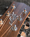 Электроакустическая гитара Maton SRS60C - купить в "Гитарном Клубе"