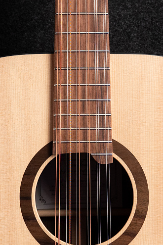 Акустическая 12-струнная гитара Mariachi D-RW/R12 - купить в "Гитарном Клубе"